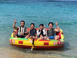 Hotel Miyuki Beach