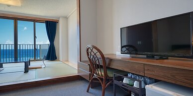 Hotel Miyuki Beach