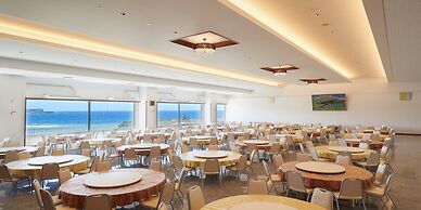 Hotel Miyuki Beach