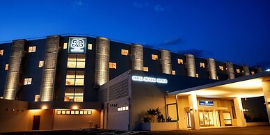 Hotel Miyuki Beach