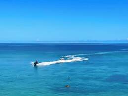 Hotel Miyuki Beach