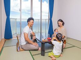 Hotel Miyuki Beach