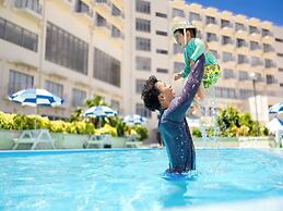 Hotel Miyuki Beach