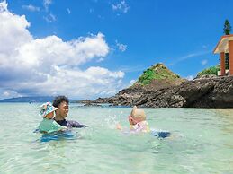 Hotel Miyuki Beach