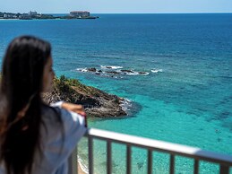 Hotel Miyuki Beach