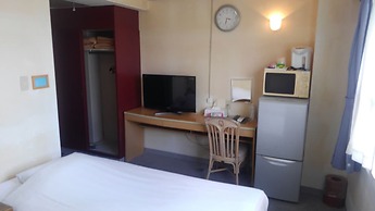 Hotel Peace Land Ishigakijima