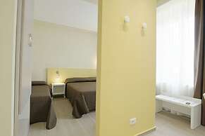 Hotel Agrigento Home