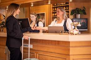 Hotel Restaurant Zum Reussenstein