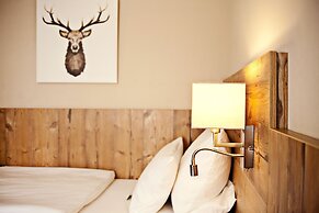 Hotel Restaurant Zum Reussenstein