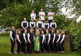 Hotel Restaurant Zum Reussenstein