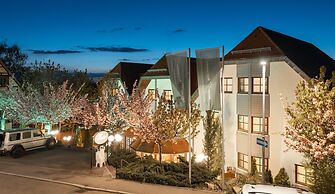 Hotel Restaurant Zum Reussenstein