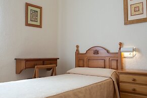 Hostal América