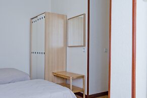 Hostal América