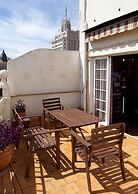 Hostal América