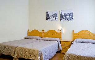 Hostal América