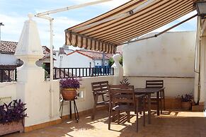 Hostal América