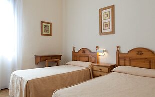 Hostal América