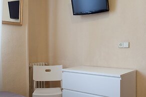 Hostal América