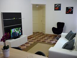 Maison Re di Roma