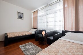 Downtown Apart Hotel Bane