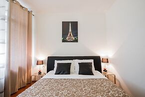 Downtown Apart Hotel Bane