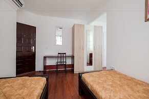 Downtown Apart Hotel Bane