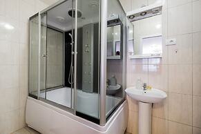 Downtown Apart Hotel Bane