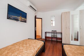 Downtown Apart Hotel Bane