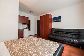 Downtown Apart Hotel Bane