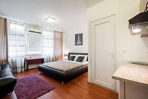 Downtown Apart Hotel Bane