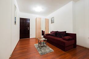 Downtown Apart Hotel Bane