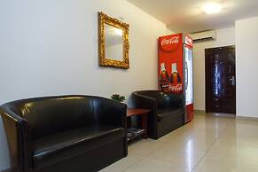 Downtown Apart Hotel Bane