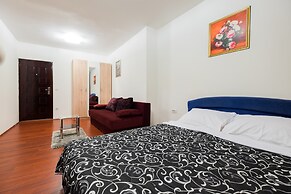 Downtown Apart Hotel Bane