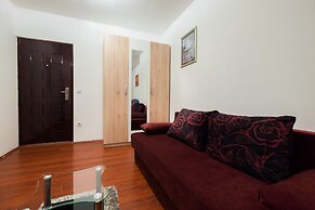 Downtown Apart Hotel Bane