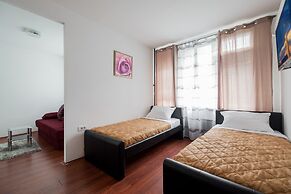 Downtown Apart Hotel Bane
