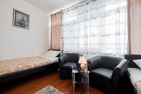 Downtown Apart Hotel Bane