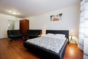 Downtown Apart Hotel Bane