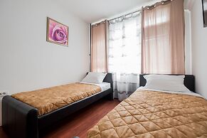 Downtown Apart Hotel Bane