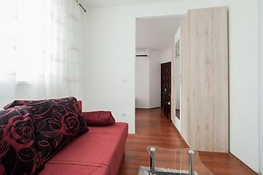 Downtown Apart Hotel Bane