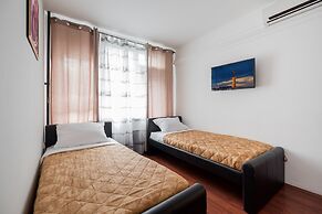 Downtown Apart Hotel Bane