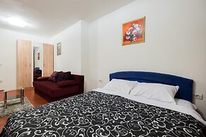 Downtown Apart Hotel Bane