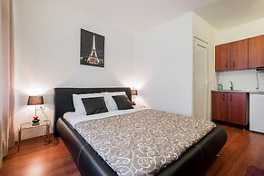 Downtown Apart Hotel Bane