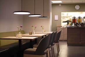 Hotell Conrad