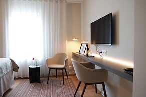 Hotell Conrad
