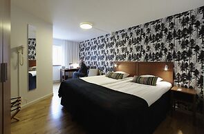 Hotell Conrad