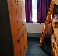 Birmingham Central Backpackers - Hostel