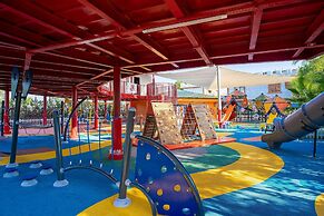 Belek Beach Resort Hotel - All inclusive