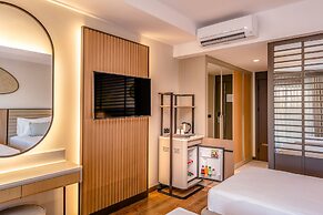 Belek Beach Resort Hotel - All inclusive