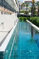 Belek Beach Resort Hotel - All inclusive