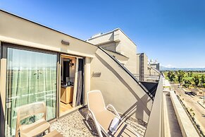 Belek Beach Resort Hotel - All inclusive